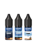 WAKA E-Liquide