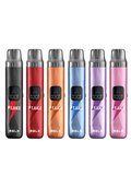 RELX × TJUICE Prime